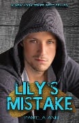 Cover-Bild zum Titel 'Lily's Mistake' von 'Pamela Ann'