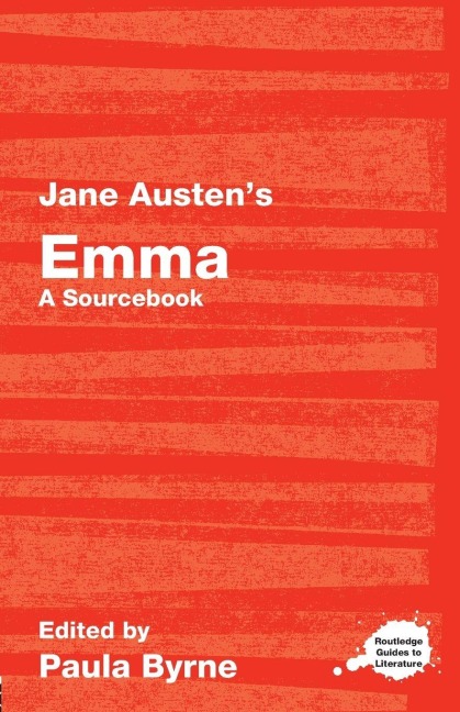 Jane Austen's Emma - 