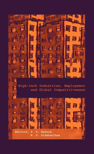 High-Tech Industries, Employment and Global Competitiveness - 