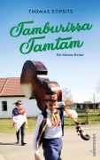 Cover-Bild zum Titel 'Tamburizza-Tamtam' von 'Thomas Stipsits'