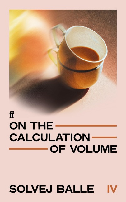 On the Calculation of Volume IV - Solvej Balle