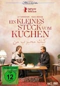 Ein kleines Stück vom Kuchen - Maryam Moghaddam, Behtash Sanaeeha, Henrik Nagy