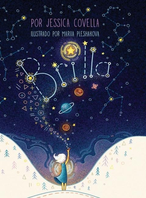 Brilla - Jessica Covella