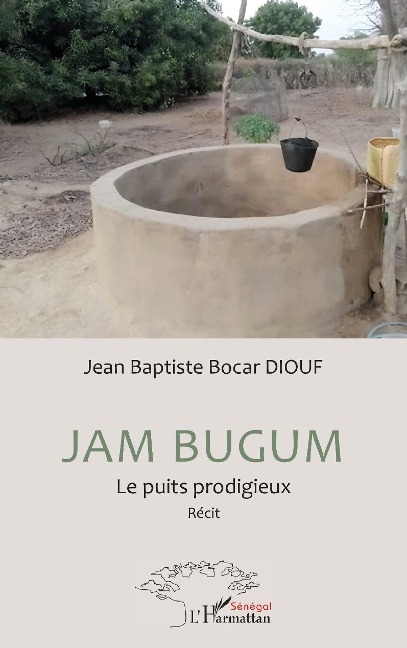 Jam Bugum - Diouf