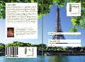 Cover-Bild zum Titel 'Tour Eiffel' von 'Salimata Traoré Rawlings'