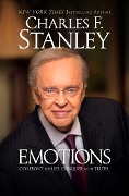 Cover-Bild zum Titel 'Emotions' von 'Charles F. Stanley'