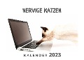 Nervige Katzen - Tim Fröhlich
