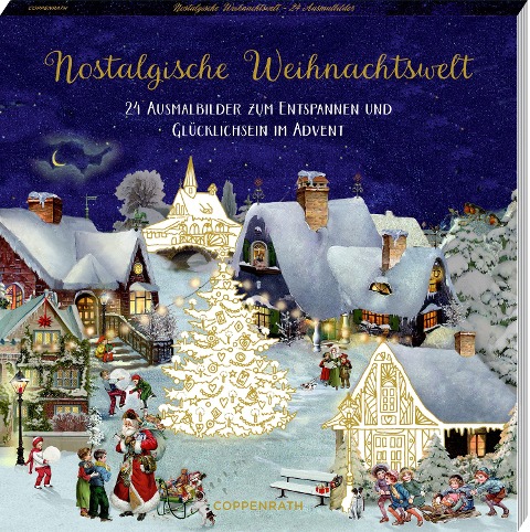 Kreativkalender - 