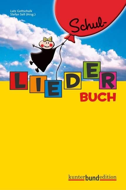 Schul-Liederbuch - 