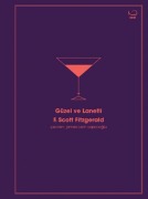 Cover-Bild zum Titel 'Güzel ve Lanetli' von 'F. Scott Fitzgerald'