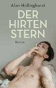 Cover-Bild zum Titel 'Der Hirtenstern' von 'Alan Hollinghurst'