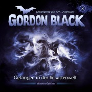 Cover-Bild zum Titel 'Gefangen in der Schattenwelt' von 'C. B. Andergast, Florian Hilleberg'