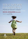 Cover-Bild zum Titel 'Educazione emozionale. Proposte per educatori e famiglie' von 'Rafael Bisquerra'