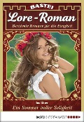 Cover-Bild zum Titel 'Lore-Roman 30' von 'Ina Ritter'