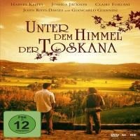 Unter dem Himmel der Toskana - 