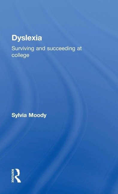 Dyslexia - Sylvia Moody