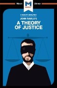 Cover-Bild zum Titel 'An Analysis of John Rawls's A Theory of Justice' von 'Filippo Dionigi, Jeremy Kleidosty'