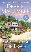 Cover-Bild zum Titel 'A Walk Along the Beach' von 'Debbie Macomber'