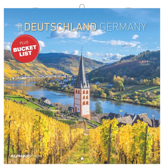 Deutschland 2027 - 