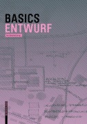 Cover-Bild zum Titel 'Basics Entwurf' von ''