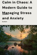 Cover-Bild zum Titel 'Managing Anxiety and Stress in the Modern Age' von 'Karim Ahmed'