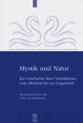 Cover-Bild zum Titel 'Mystik und Natur' von ''