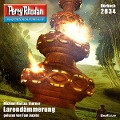 Cover-Bild zum Titel 'Perry Rhodan 2834: Larendämmerung' von 'Michael Marcus Thurner'