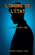 Cover-Bild zum Titel 'L'Ombre de l'État' von 'Yeong Hwan Choi'