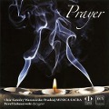Cover-Bild zum Titel 'Prayer-Chormusik' von 'Lukaszewski/Chor Musica Sacra'