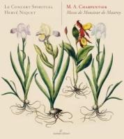 Charpentier/Messe - Le Concert Spirituel & Niquet