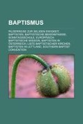Baptismus - 