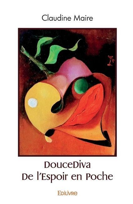 DouceDiva - Claudine Maire