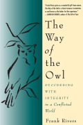 Cover-Bild zum Titel 'The Way of the Owl' von 'Frank Rivers'