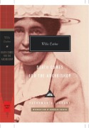 Cover-Bild zum Titel 'Death Comes For The Archbishop' von 'Willa Cather'
