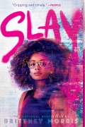 Cover-Bild zum Titel 'Slay' von 'Brittney Morris'