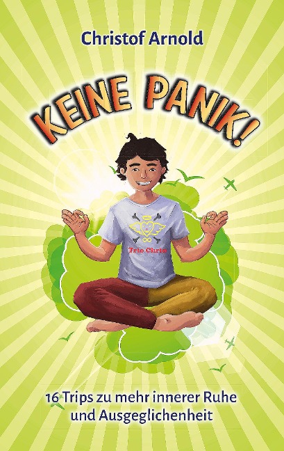Keine Panik - Christof Arnold
