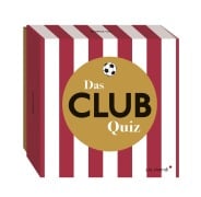 Cover-Bild zum Titel 'Das Club-Quiz (Neuausgabe)' von 'Harald Kaiser'