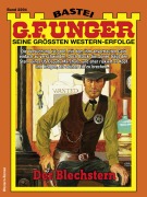 Cover-Bild zum Titel 'G. F. Unger 2294' von 'G. F. Unger'