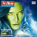 Cover-Bild zum Titel 'Perry Rhodan 3062: Zeut' von 'Christian Montillon, Susan Schwartz'