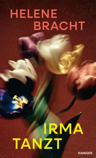 Irma tanzt - Helene Bracht
