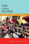 Cover-Bild zum Titel 'The Lima Reader' von ''