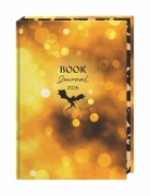 Cover-Bild zum Titel 'Fantasy Book Journal 2026' von ''
