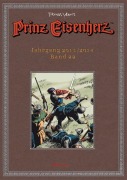 Cover-Bild zum Titel 'Prinz Eisenherz. Yeates-Jahre Bd. 22: Jahrgang 2013/2014' von ''