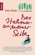 Cover-Bild zum Titel 'Der Italiener an meiner Seite' von 'Petra Reski'