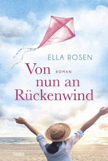 Von nun an Rückenwind - Ella Rosen
