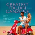 Greatest Italian Canzone Vol.2 - Various