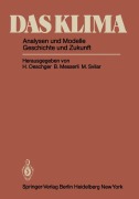 Cover-Bild zum Titel 'Das Klima' von ''