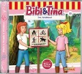 Cover-Bild zum Titel 'Folge 111:Pst,Waldtiere!' von 'Bibi & Tina'