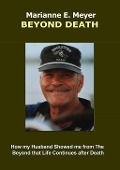 Beyond Death - Marianne E. Meyer