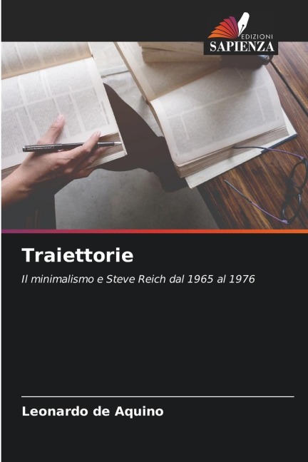 Traiettorie - Leonardo de Aquino